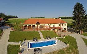 Villa Teleki